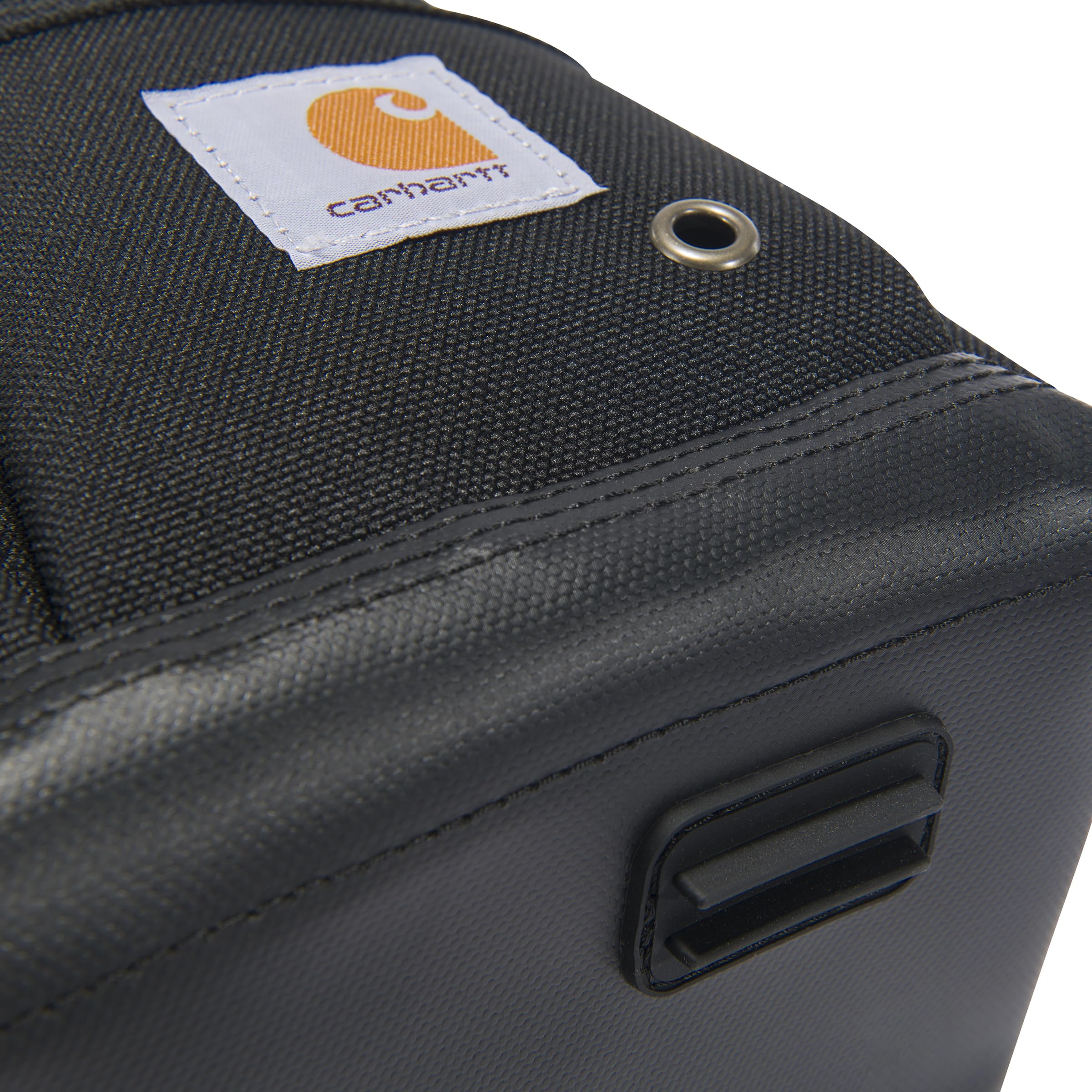 Amazon.co.jp: Carhartt オンサイトツールバッグ 耐久性 防水 ツール